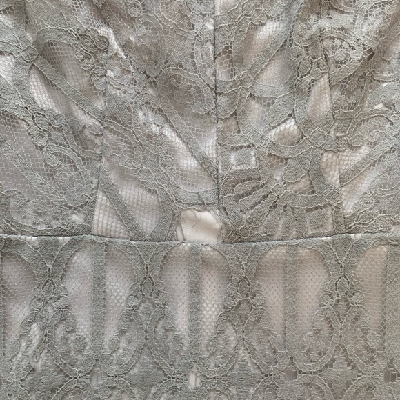 Tobi lace mini dress - Picture 5 of 5